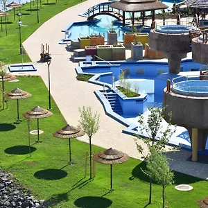  Apartament Tahiti Węgry