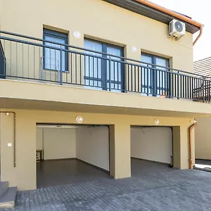 Star Apartament