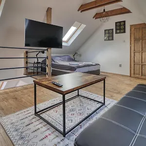 Zenloft Apartament