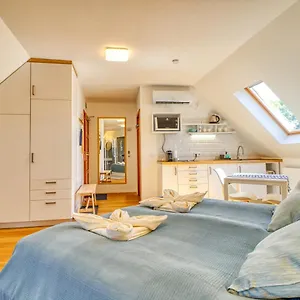 Barka Apartament