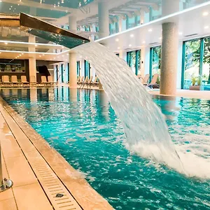  Apartament Nadmorskie Tarasy Park I Morze Polska