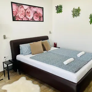  Apartament Attila Węgry