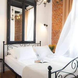  Apartament Pomorska Loft Polska