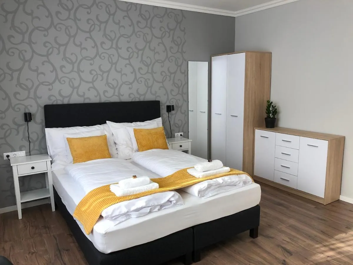 Illa Apartments Eger 0*,  Hungary