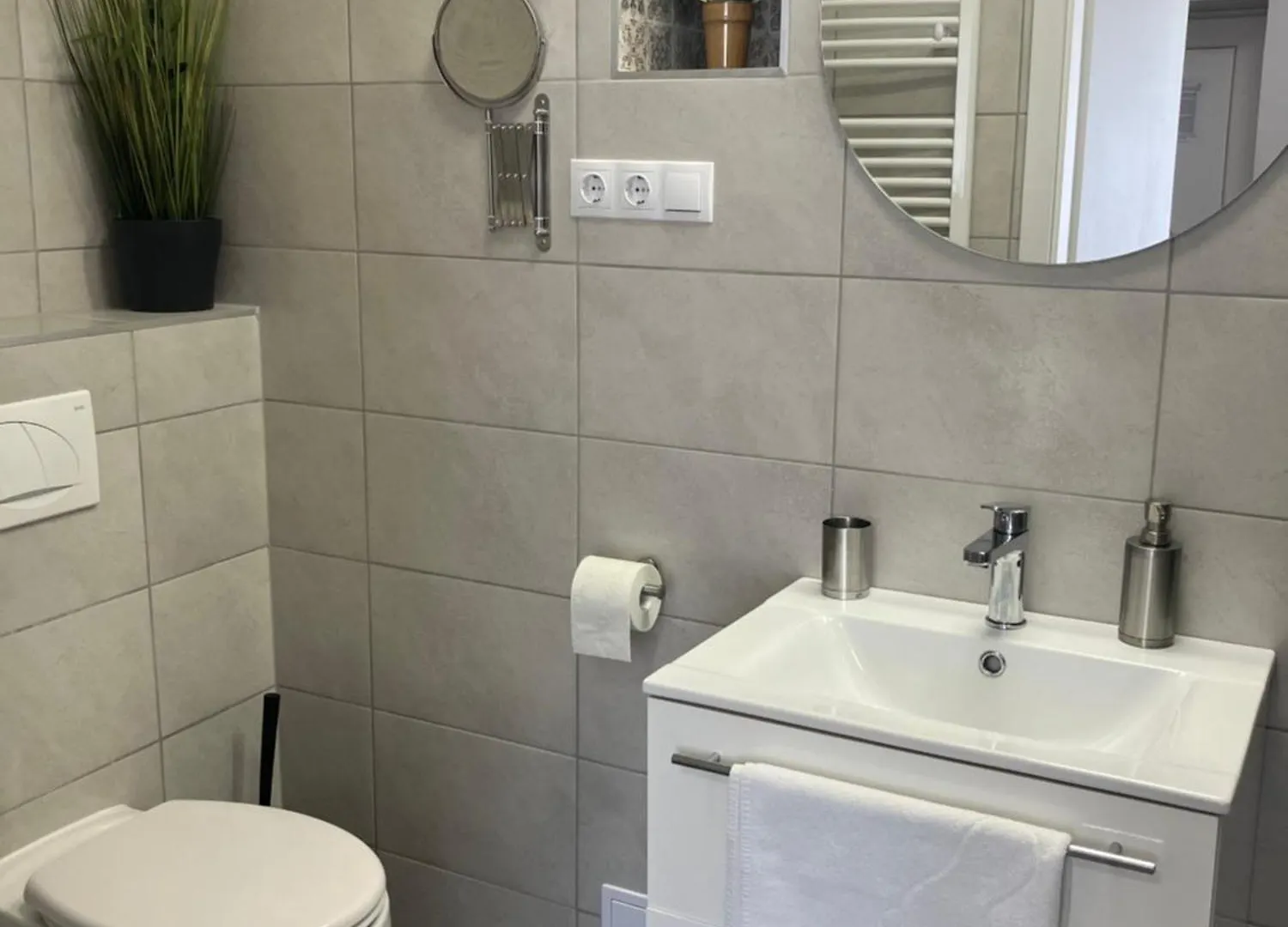 Illa Apartments Eger Hungary