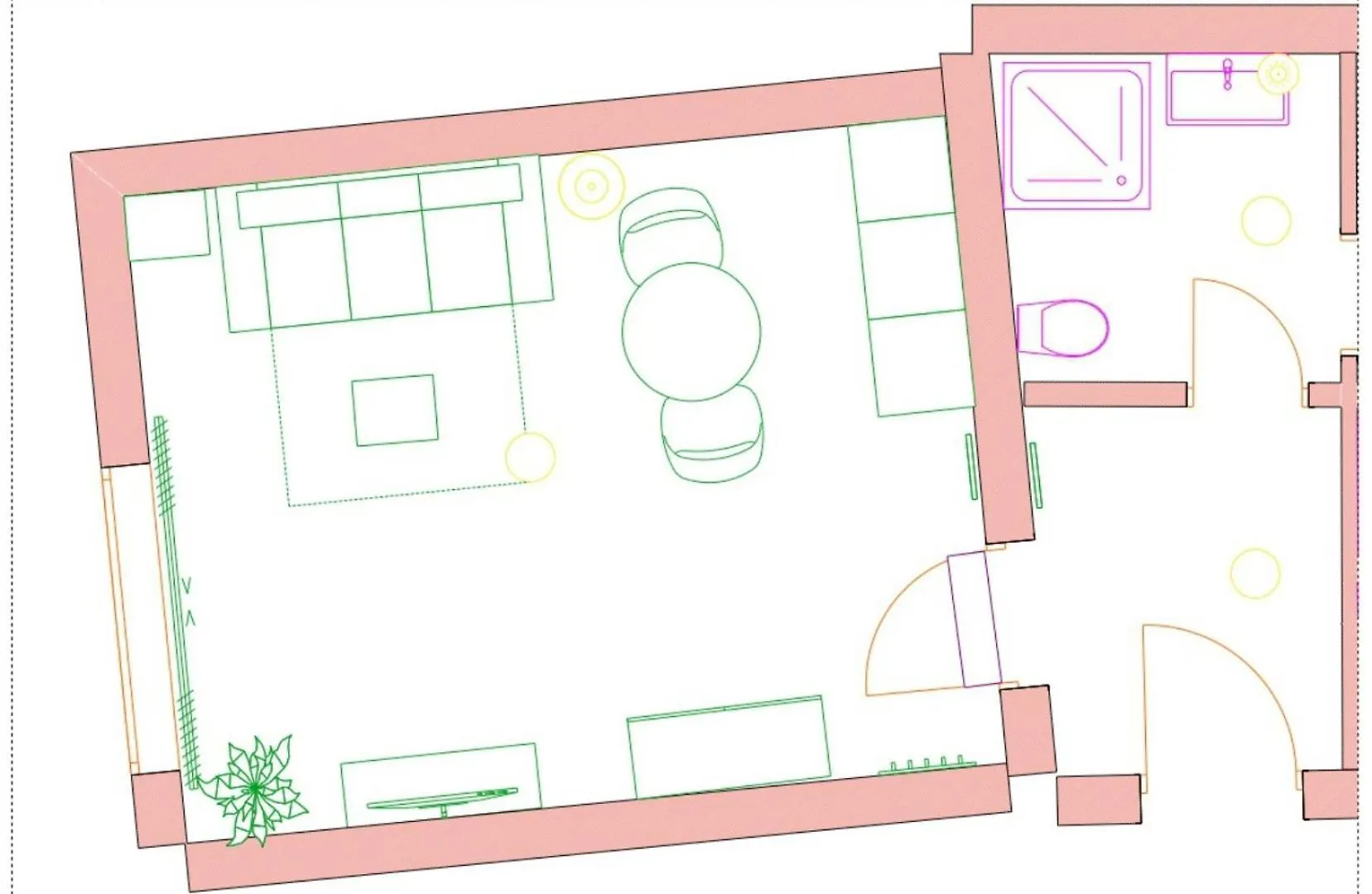 Illa Apartments Eger