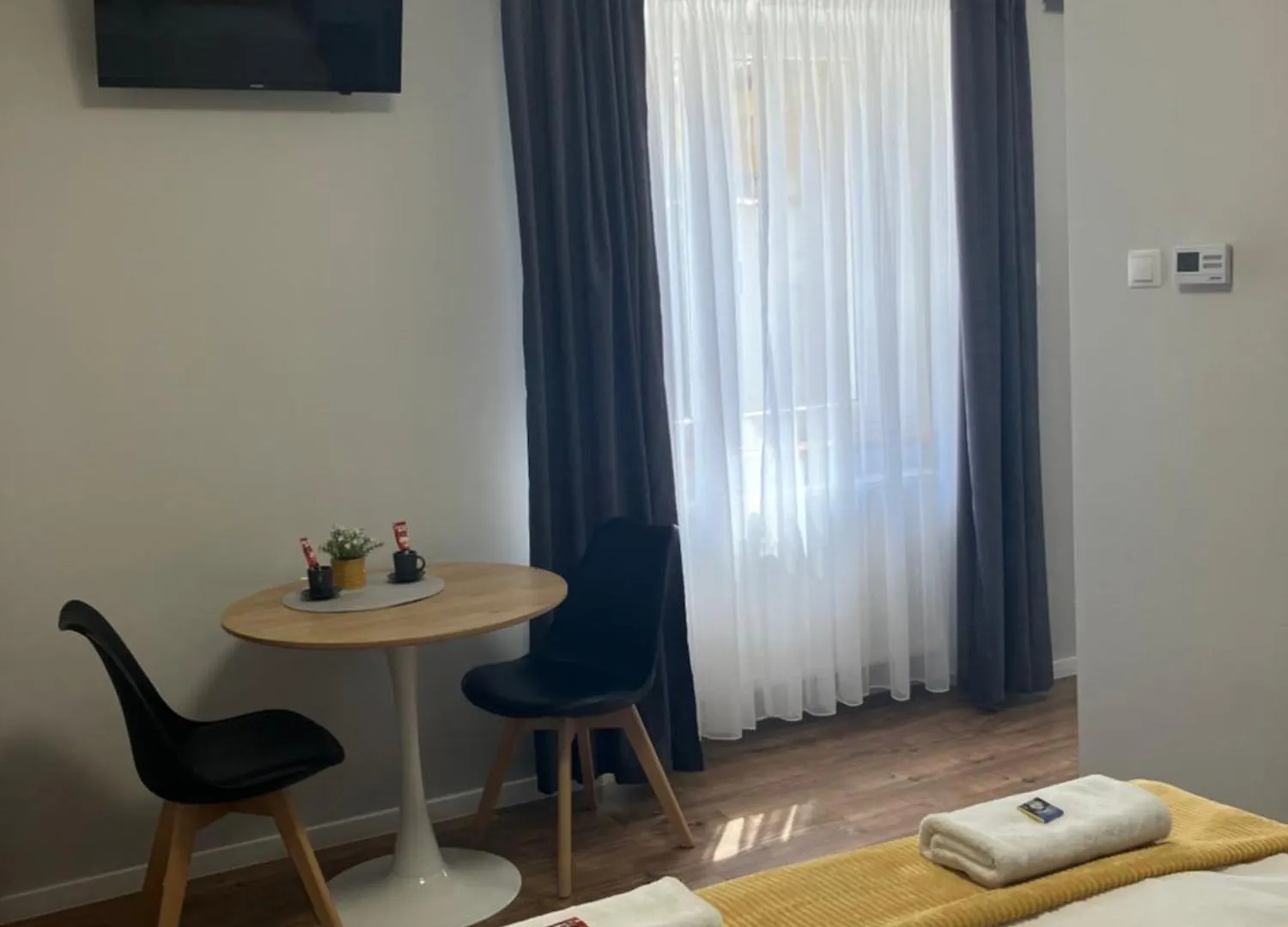 Illa Apartments Eger 0*,