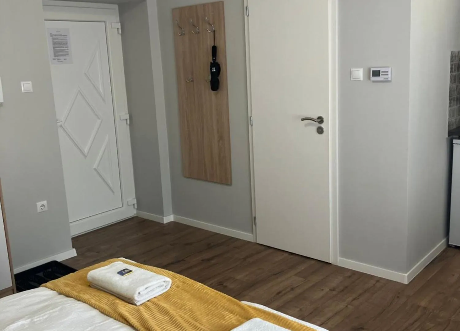 Illa Apartments 에게르 헝가리