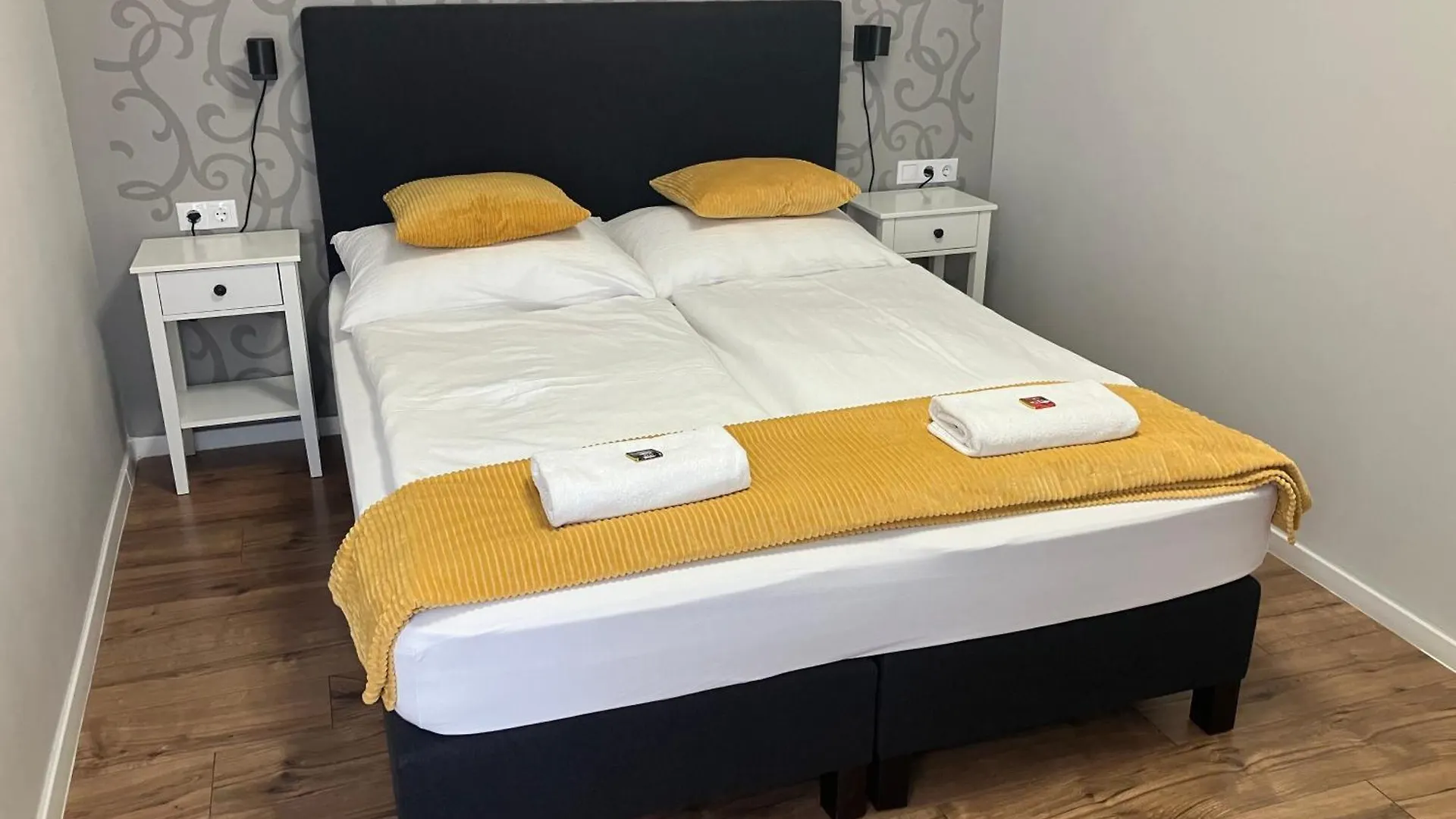 Illa Apartments Eger