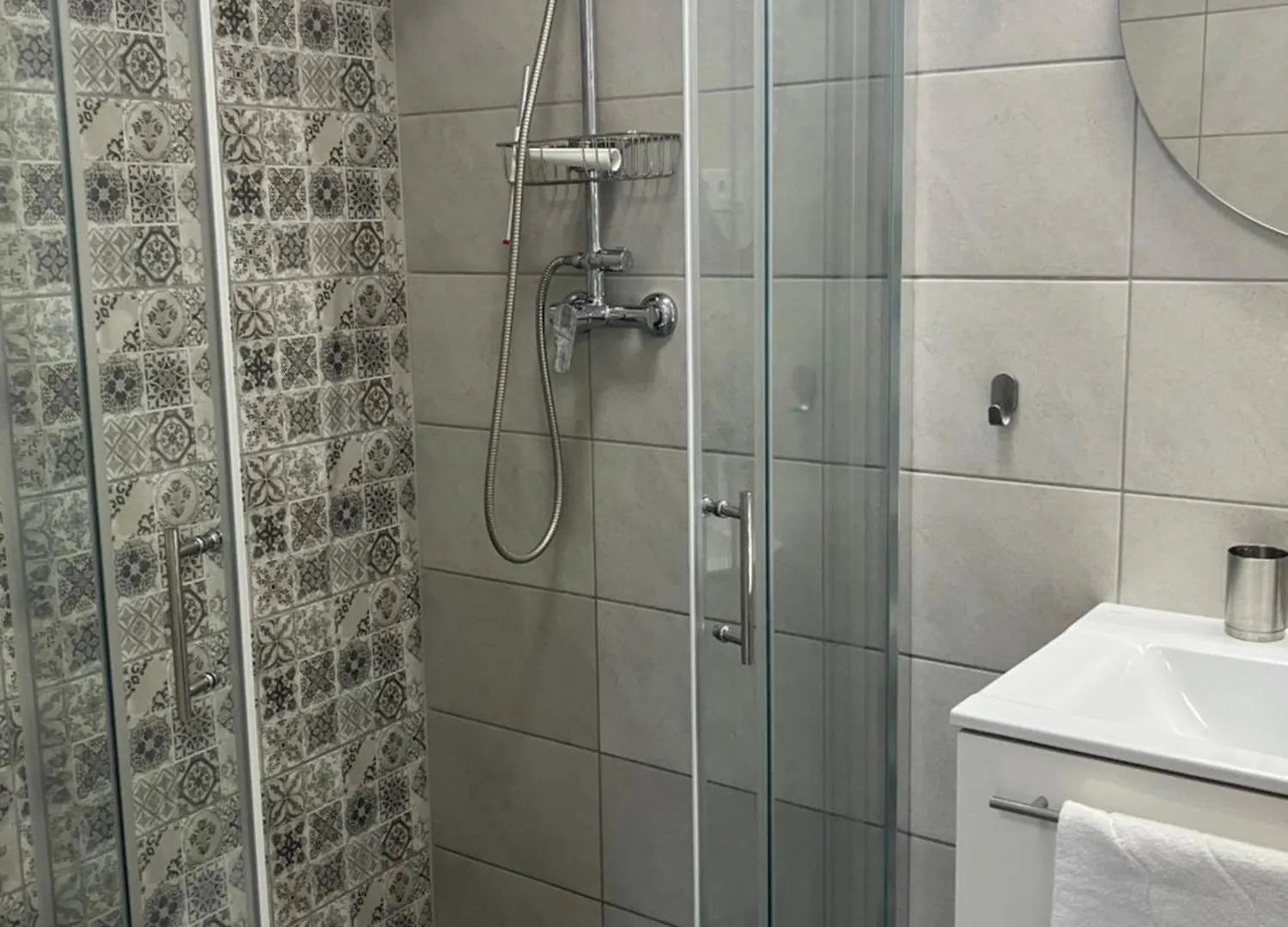 Illa Apartments Eger