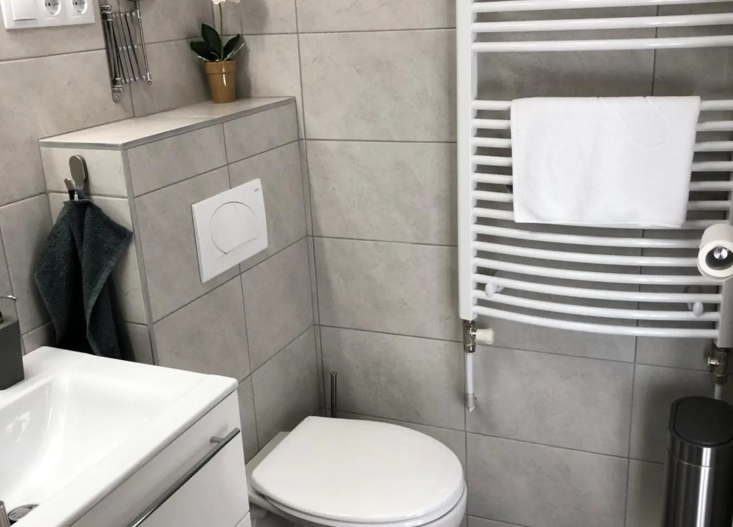 Illa Apartments Eger