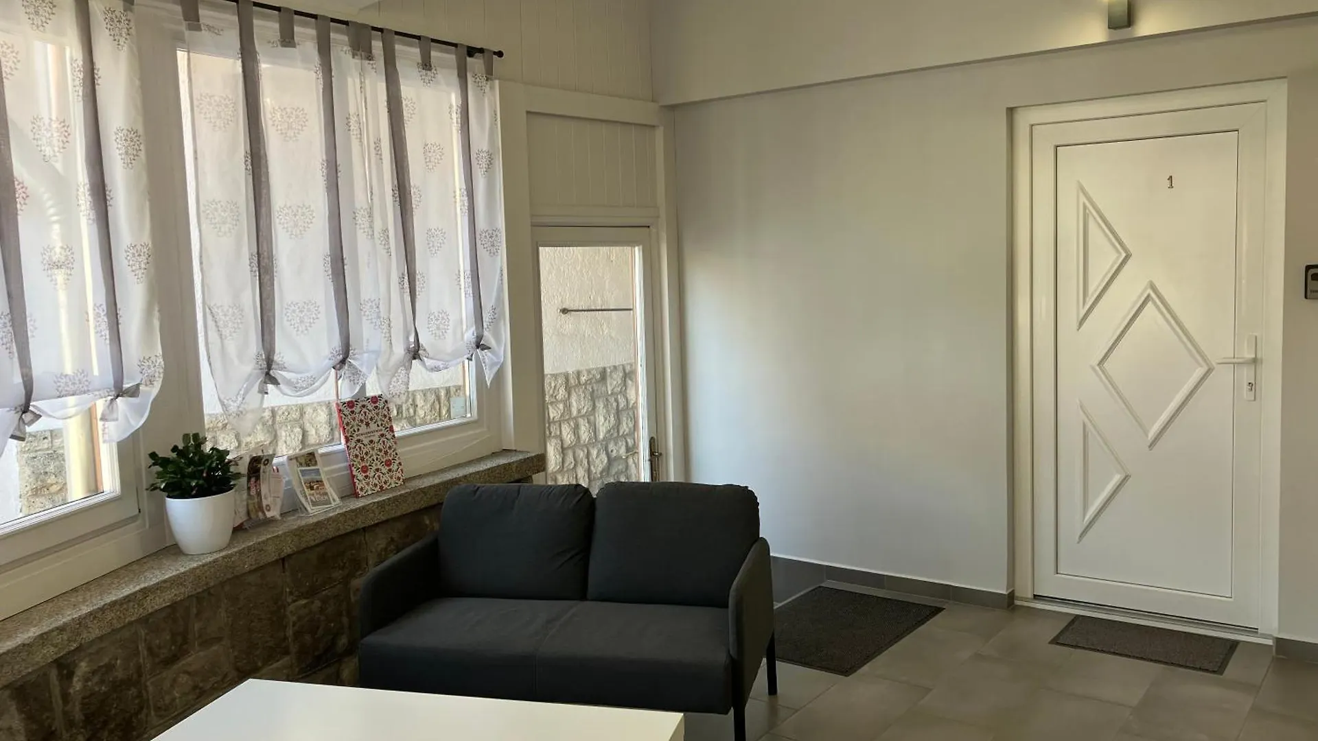 Illa Apartments Eger Hungary