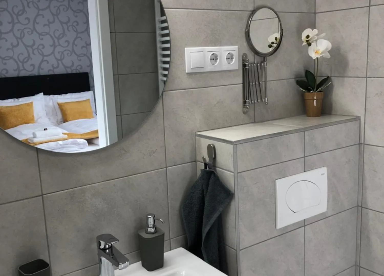 Illa Apartments Eger 0*,  Hungary