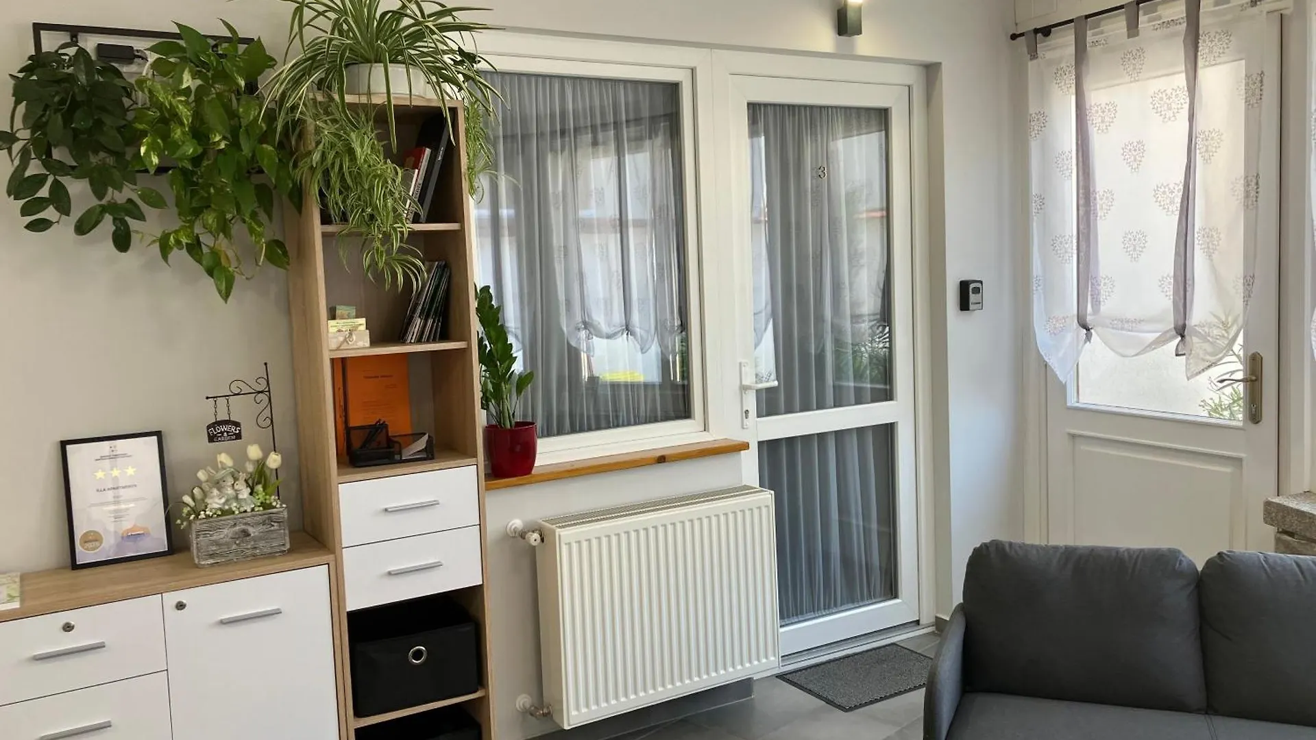 Illa Apartments Eger