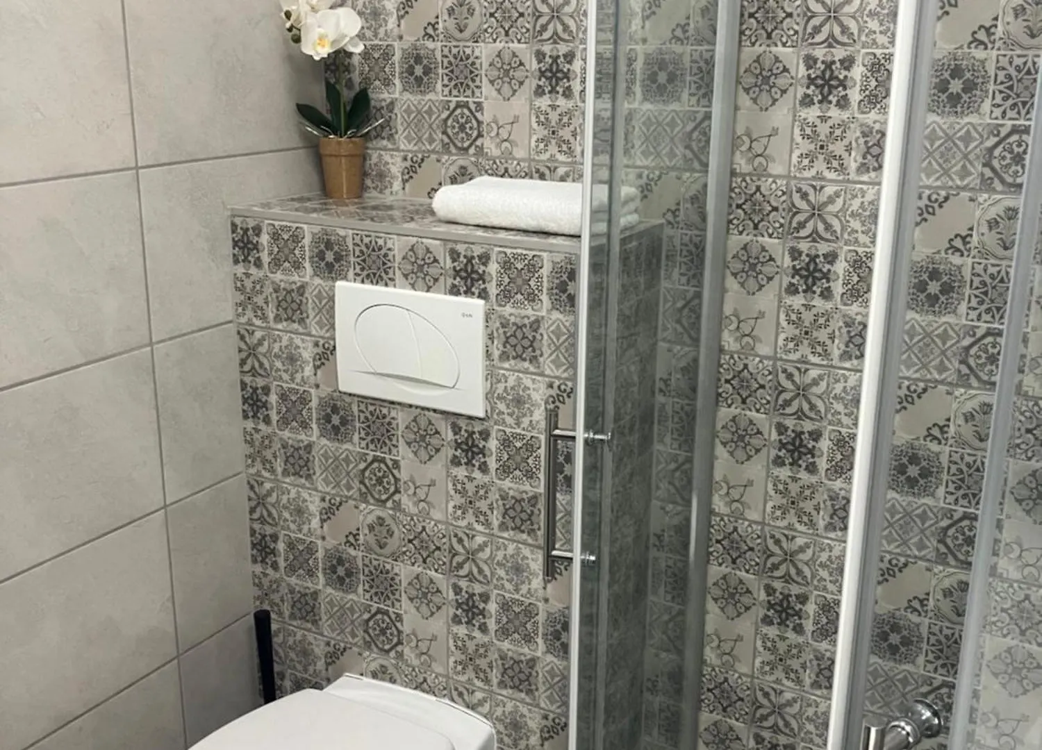 Illa Apartments Eger 0*,  Hungary