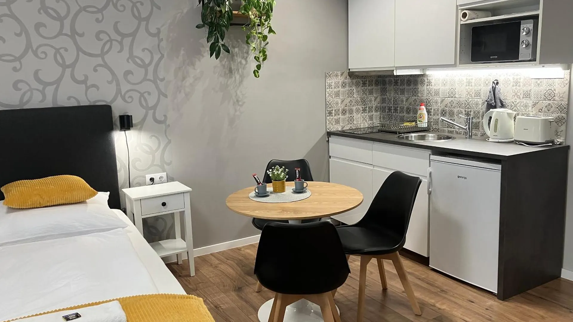 Illa Apartments Eger
