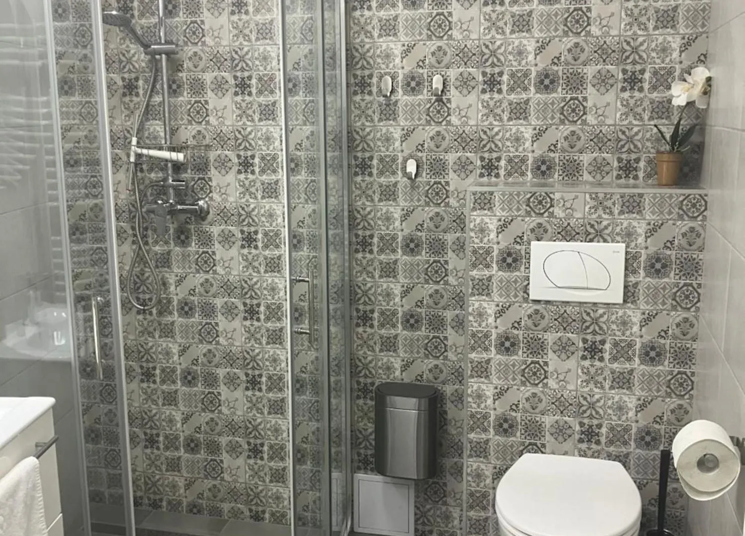 Illa Apartments Eger Hungary