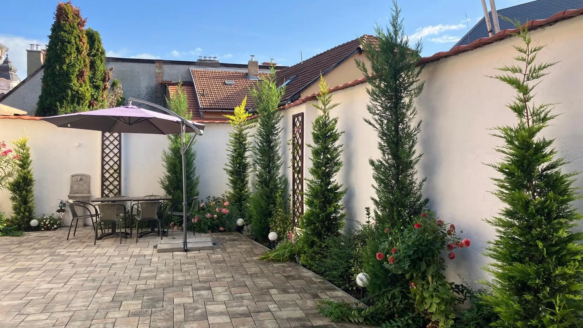 Illa Apartments Eger 0*,  Hungary